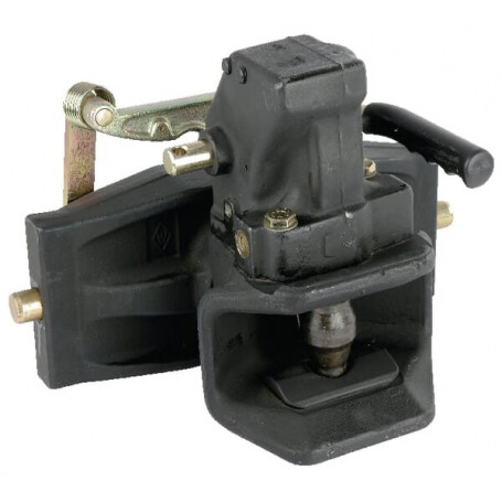 Attelage de remorque 311mm WALTERSCHEID 8004188