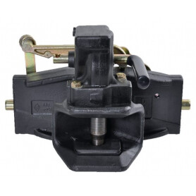Attelage de remorque 329mm WALTERSCHEID 8004283
