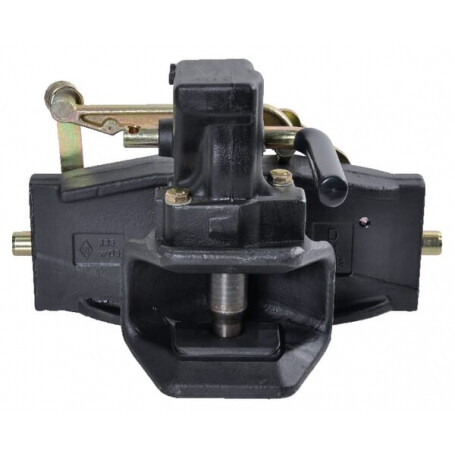 Attelage de remorque 329mm WALTERSCHEID 8004283