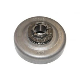 Pignon pour tronçonneuse Husqvarna  42 - 242 (après série n° 3441001) - 246