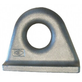 Anneau de traction WALTERSCHEID 8004930