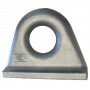 Anneau de traction WALTERSCHEID 8004930
