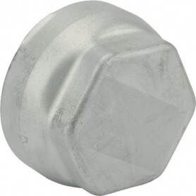Chape pour barre de poussée hydraulique KUHN 81504011