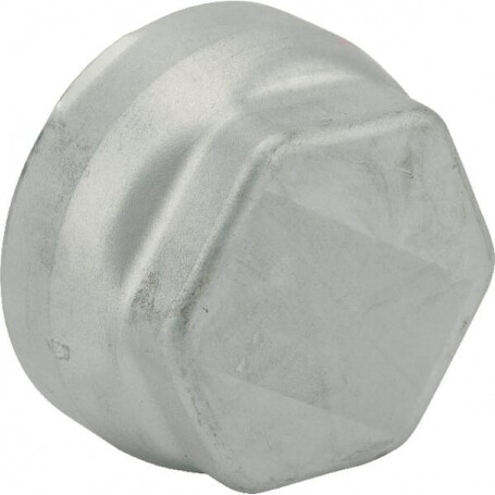 Chape pour barre de poussée hydraulique KUHN 81504011