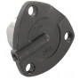 Pivot d'attelage CASE IH 87361688
