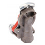 Tête d'attelage ou M16x1,5 WABCO 9522000210