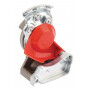 Tête d'attelage ou M16x1,5 WABCO 9522000210