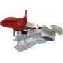 Tête d'attelage ou M16x1,5 WABCO 9522000210