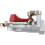 Tête d'attelage ou M16x1,5 WABCO 9522000210