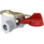 Tête d'attelage ou M16x1,5 WABCO 9522000210