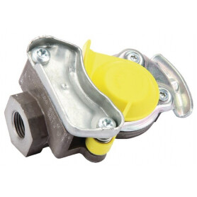 Tête d'attelage ou M16x1,5 WABCO 9522000220