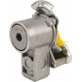 Tête d'attelage avec filetage WABCO 9522010030