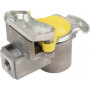 Tête d'attelage avec filetage WABCO 9522010030