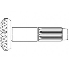 Axe VAPORMATIC AV100200