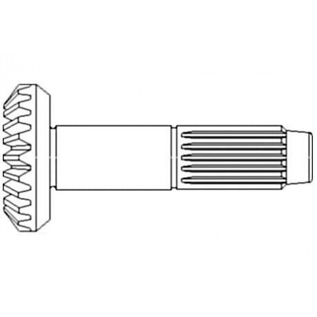 Axe VAPORMATIC AV100200