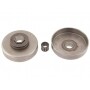 Piñón motosierra Jobu 949 - LB6B - LF50 - LP4 - LP40 - LP5 - LP5BS - LP5BV - LP5LB - LP6VB