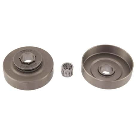 Piñón motosierra Jonsered 450 - 455 - 510 - 520 - 525 - 535 - 540 - 2044 - 2051 - 2052 - 2054 - 2055