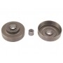Piñón motosierra Jonsered 450 - 455 - 510 - 520 - 525 - 535 - 540 - 2044 - 2051 - 2052 - 2054 - 2055