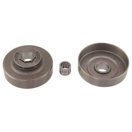 Piñón motosierra Jonsered 450 - 455 - 510 - 520 - 525 - 535 - 540 - 2044 - 2051 - 2052 - 2054 - 2055