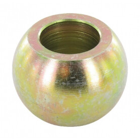 Boule d'attelage GOPART L114631GP