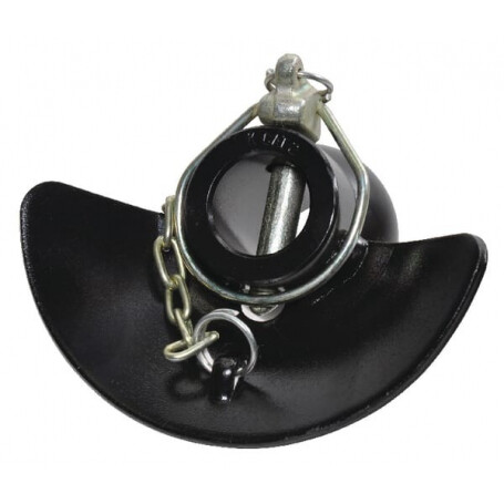 Rotule d'attelage UNIVERSEL LA964232KR