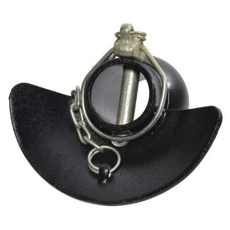 Rotule d'attelage UNIVERSEL LA964233KR