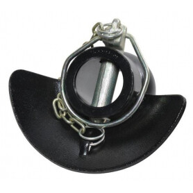Rotule d'attelage UNIVERSEL LA964733KR
