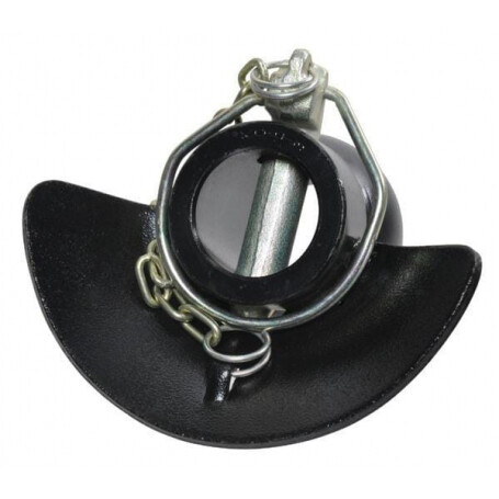 Rotule d'attelage UNIVERSEL LA964733KR