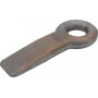 Anneau d'attelage UNIVERSEL OTO1122
