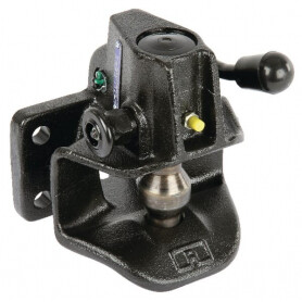 Attelage de remorque ROCKINGER RO243A35000