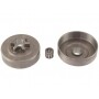 Piñón motosierra Oleo Mac 233 - 234 - 240 - 241 - 244 - 340 - 350