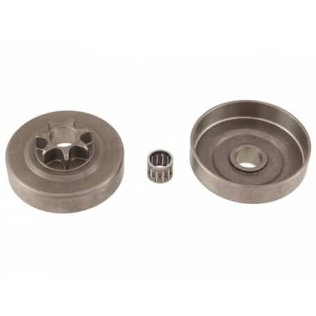 Piñón motosierra Oleo Mac 930 - 936 - 938 - 941 - 942 - 945 - 946 - 947 - 950 - 951 - 952