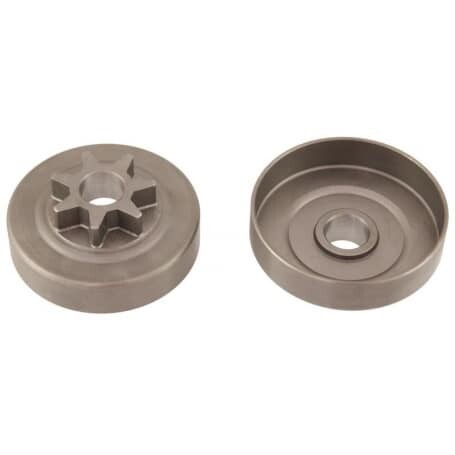 Piñón motosierra Oleo Mac 930 - 936 - 938 - 941 - 942 - 945 - 946 - 947 - 950 - 951 - 952
