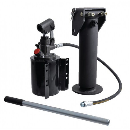 Béquille de remorque UNIVERSEL SP85250CSSET1