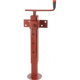 Béquille de remorque SIMOL STRPE600
