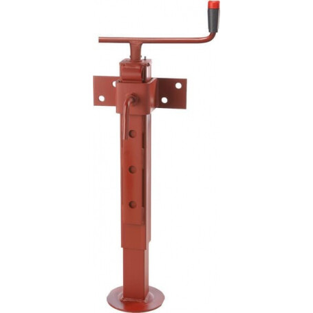 Béquille de remorque SIMOL STRPE600