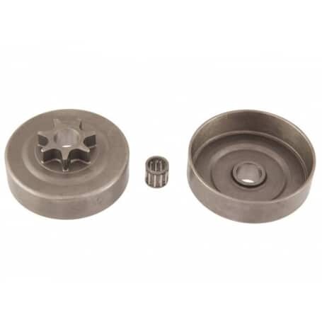 Piñón motosierra Oleo Mac 936 - 940
