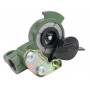 Tête d'attelage M22x1,5 UNIVERSEL T710250