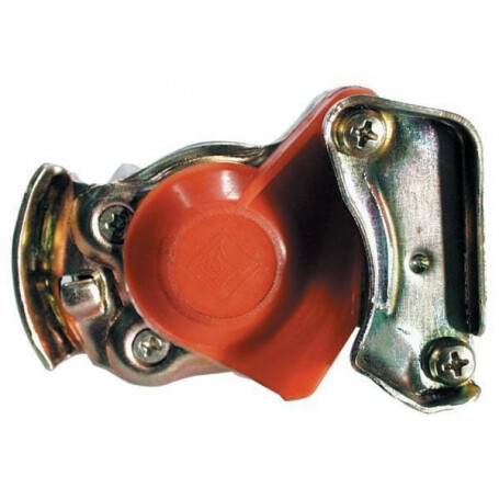 Tête d'attelage automatique M16x1,5 UNIVERSEL T710310