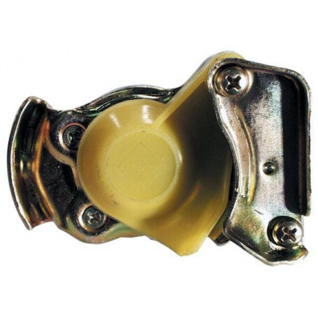 Tête d'attelage automatique M16x1,5 UNIVERSEL T710410