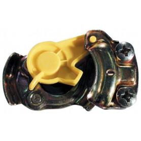 Tête d'attelage ou M16x1,5 UNIVERSEL T710710