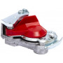 Tête d'attelage ou M16x1,5 UNIVERSEL T710810