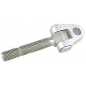Chape articulé filetée CBM TFS04DX