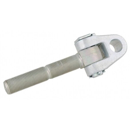 Chape articulé filetée CBM TFS05DX