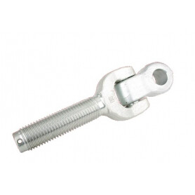 Chape articulé filetée CBM TFS23DX
