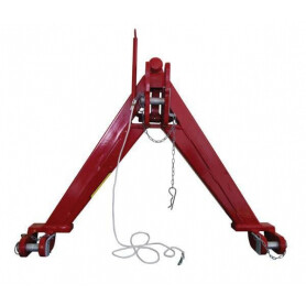 Triangle d'attelage UNIVERSEL TL150670