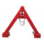 Triangle d'attelage UNIVERSEL TL150677