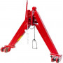 Triangle d'attelage UNIVERSEL TL150679KR