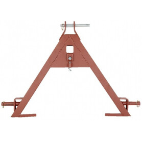 Triangle d'attelage UNIVERSEL TL150691KR