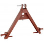 Triangle d'attelage UNIVERSEL TL150691KR